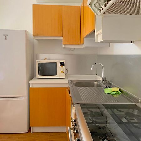 Appartement Porta Lame à Bologne Extérieur photo