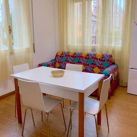 Appartement Porta Lame à Bologne Extérieur photo