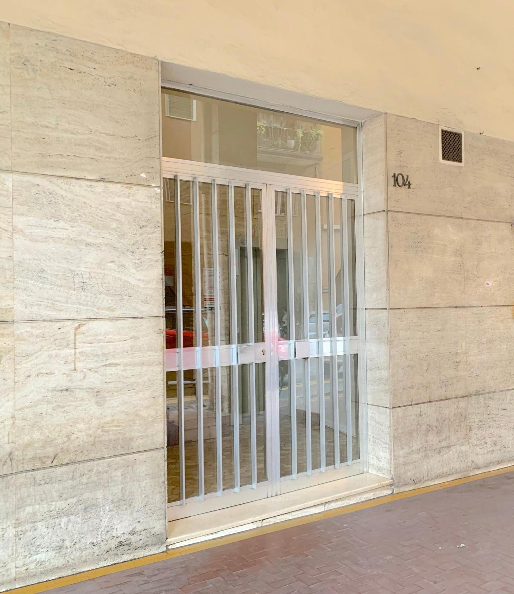 Appartement Porta Lame à Bologne Extérieur photo
