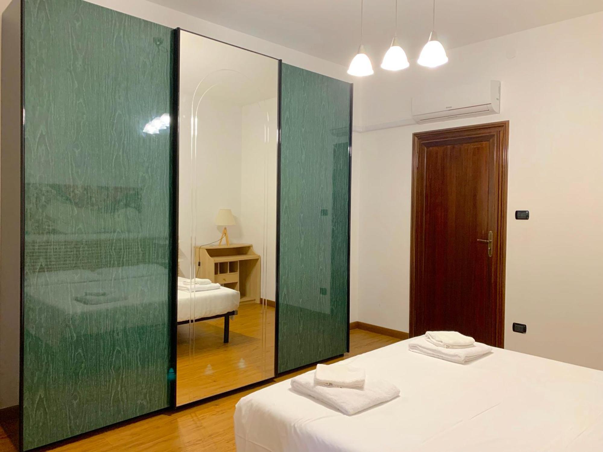 Appartement Porta Lame à Bologne Extérieur photo