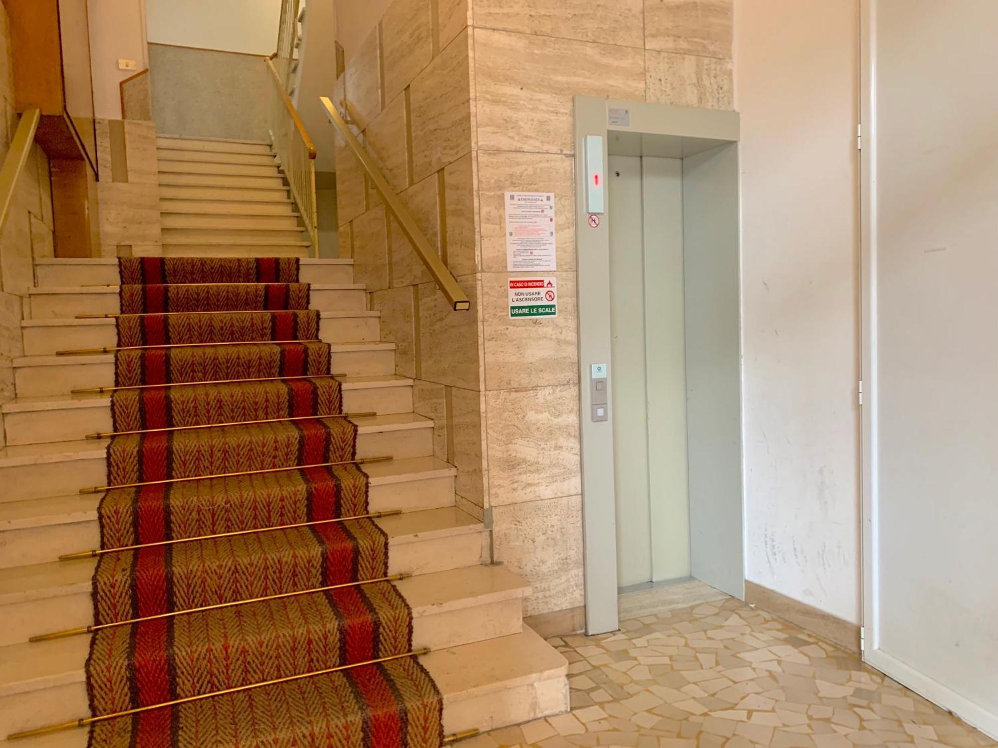 Appartement Porta Lame à Bologne Extérieur photo