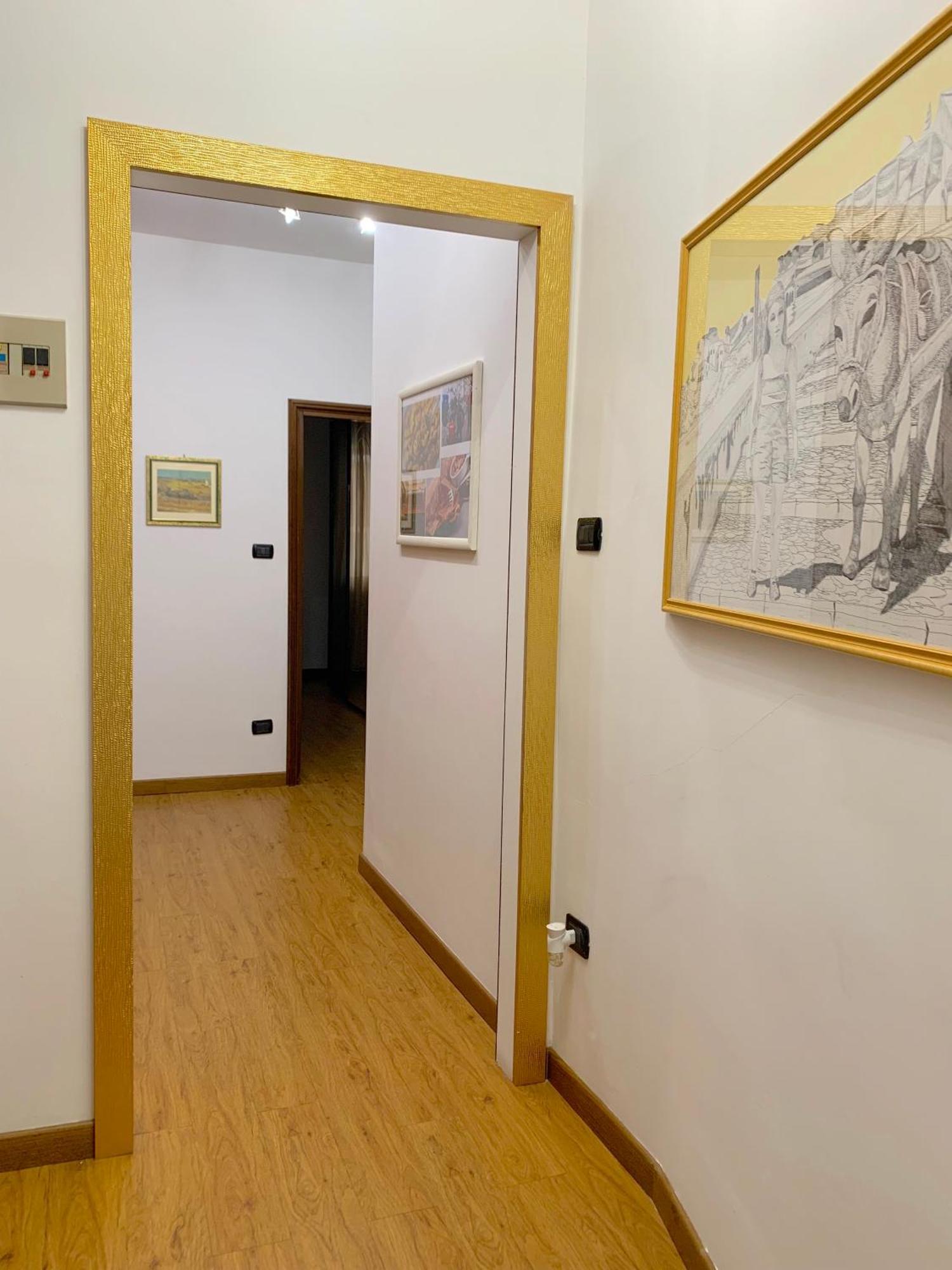 Appartement Porta Lame à Bologne Extérieur photo