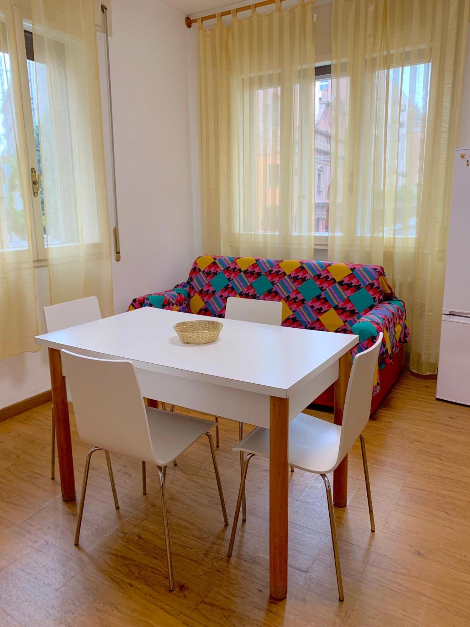 Appartement Porta Lame à Bologne Extérieur photo